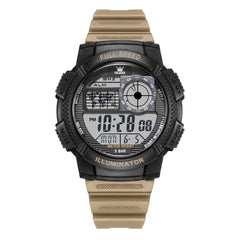 OLEVS 1123 Digital Sports Watch for Men