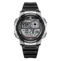 OLEVS 1123 Digital Sports Watch for Men