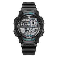 OLEVS 1123 Digital Sports Watch for Men