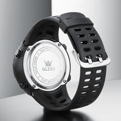 OLEVS 1109 Tactical Digital Sport Watch for Men