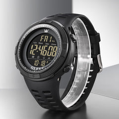 OLEVS 1109 Tactical Digital Sport Watch for Men