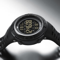 OLEVS 1109 Tactical Digital Sport Watch for Men