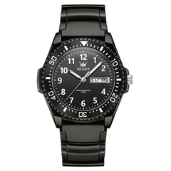 OLEVS 2703 Ultra Light Casual Sport Watch for Men Women