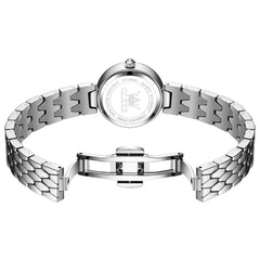 OLEVS 5689 case back and butterfly clasp