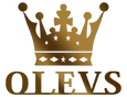 OLEVS Watch Store logo